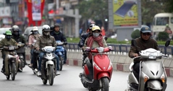 Dự báo thời tiết 14/2: Miền Bắc trời chuyển rét