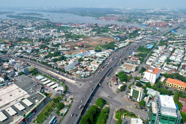 Các tỉnh Đông Nam bộ nỗ lực cải thiện chỉ số năng lực cạnh tranh Các tỉnh Đông Nam bộ nỗ lực cải thiện chỉ số năng lực cạnh tranh