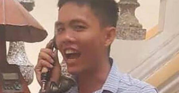 Nóng - Vụ xả súng khiến 5 người chết ở Củ Chi: “Tý bà Dòm” đã ra đầu thú