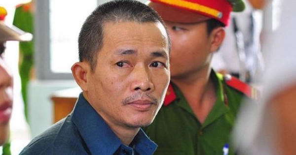 Xét xử phúc thẩm 'oan gia" của ông Huỳnh Văn Nén