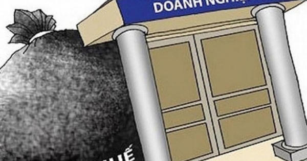 Hàng loạt doanh nghiệp ở Lào Cai nợ thuế, nợ phạt hàng tỷ đồng