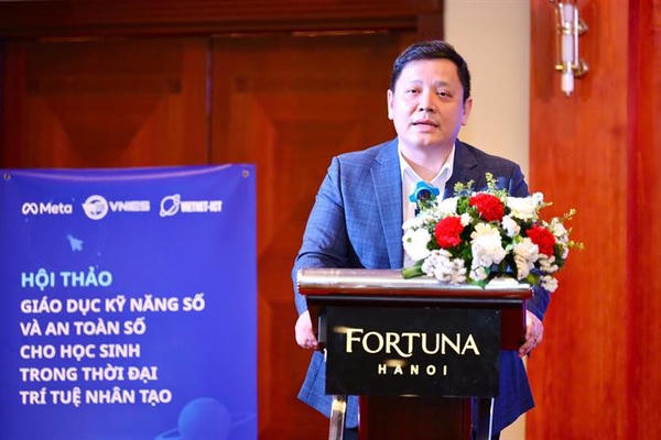 Giáo viên quyết định, phản biện độ tin cậy của AI