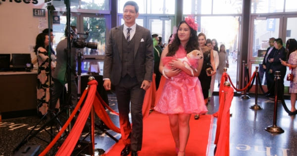 Khán giả ở Mỹ xin “In4” Bình Minh sau khi xem phim “Sám hối”