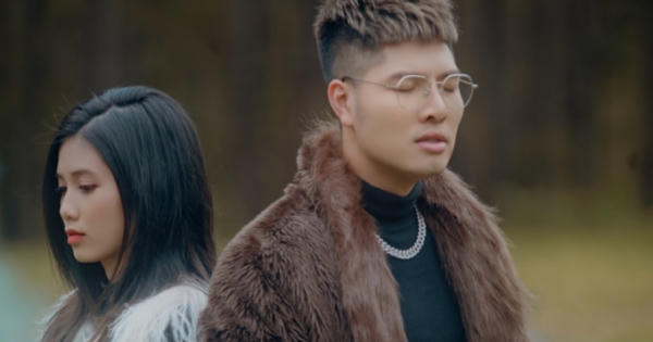 Kevin Trần trở lại với bản HIT 1 thời - Xóa hết lỗi lầm LOFI VER