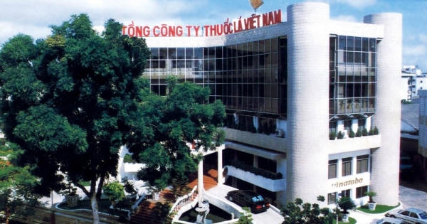 Sau thanh tra, số phận khu “đất vàng” của Tổng công ty Thuốc lá Việt Nam đi về đâu
