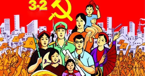 Đảng trong cuộc sống