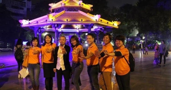 NS Quốc Trung:Cần cái nhìn nhân văn với nạn nhân bị bạo lực tình dục!