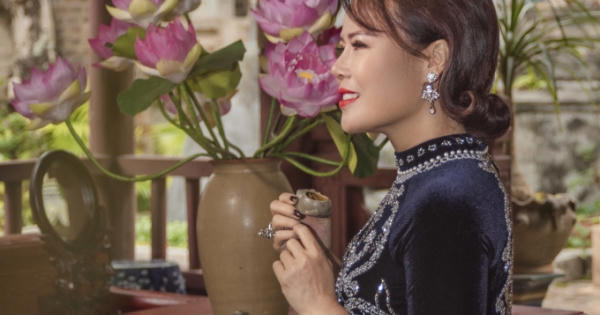 Quý bà Trần Hiền chia sẻ cách dạy con tránh bị xâm hại