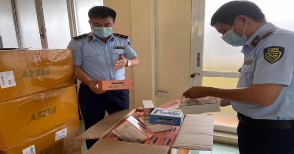 Quản lý thuốc lá điện tử: Bao giờ mới ngã ngũ? Quản lý thuốc lá điện tử: Bao giờ mới ngã ngũ?