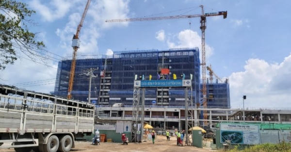 Điểm danh loạt dự án chậm tiến độ từ 12 tháng…đến 18 năm!
