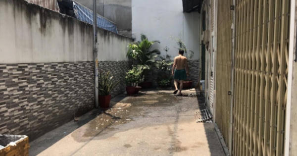 Vụ thanh niên truy sát bạn gái rồi tự sát: Nhân chứng bàng hoàng kể lại sự việc
