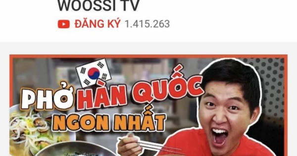 Làn sóng YouTuber ngoại 'đổ bộ' Việt Nam