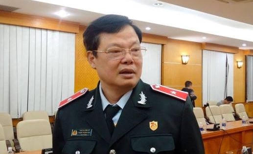 Chưa phát hiện trường hợp tặng quà Tết Nguyên đán 2017 trái quy định