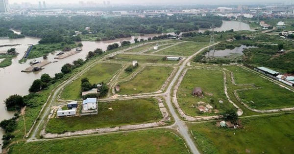 TPHCM: Nhiều dự án lớn sắp bị cơ quan điều tra “sờ gáy”