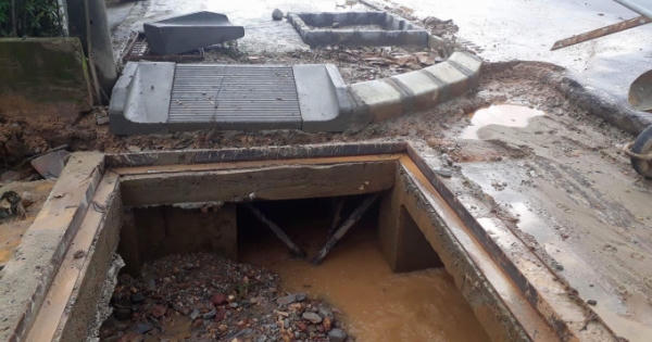 Huế: Nạn nhân bị ngã tử vong nơi công trường, vì sao Chủ đầu tư không một lời thăm hỏi?