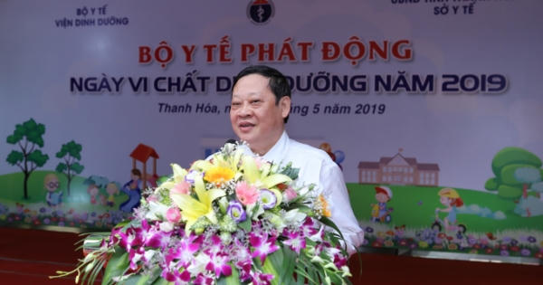 Sữa học đường: lời giải cho bài toán khó về thiếu vi chất dinh dưỡng