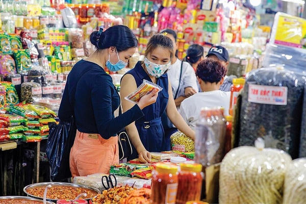 Đồng Nai ban hành quy định về kê khai giá dịch vụ chủ yếu tại chợ Đồng Nai ban hành quy định về kê khai giá dịch vụ chủ yếu tại chợ