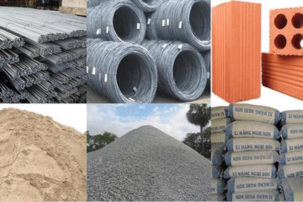 Thủ tướng yêu cầu tăng cường các giải pháp quản lý, bình ổn giá vật liệu xây dựng