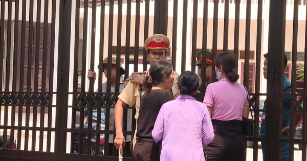 Sập công trình làm 4 người tử vong ở Phú Thọ: Cấp, ngành chức năng nói gì?