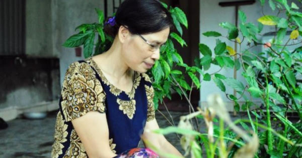 Hành trình của một người mẹ có con trai đồng tính Hành trình của một người mẹ có con trai đồng tính