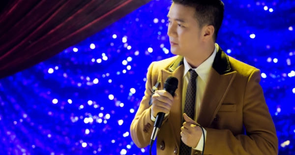 Đàm Vĩnh Hưng – Ông hoàng nhạc Việt nhiều người ghét cũng có lắm kẻ mê