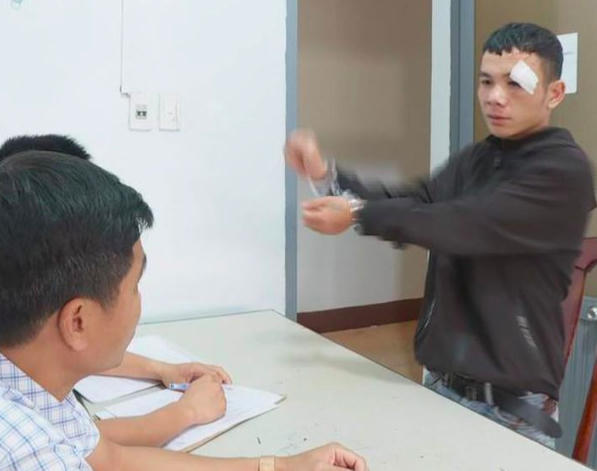 Mâu thuẫn sau chầu nhậu, thủ dao đâm chết đối phương