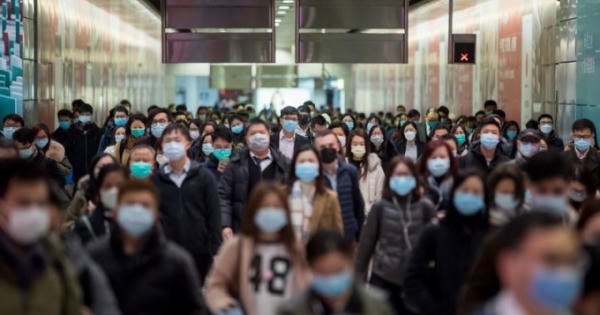 Chính thức: WHO ban bố tình trạng khẩn cấp toàn cầu với dịch viêm phổi do chủng mới của virus corona