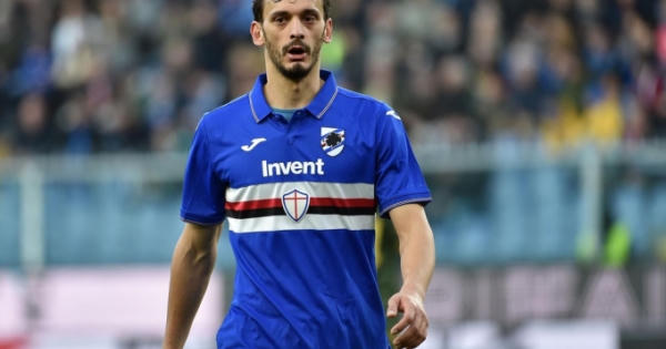 Ngôi sao thứ 2 dương tính với virus corona làm rúng động nền bóng đá Serie A