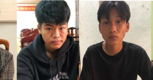 Bắt giữ 4 nghi phạm liên quan đến vụ việc một học sinh bị đánh hội đồng tử vong