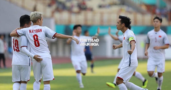 Một đơn vị truyền hình đang thương lượng mua bản quyền ASIAD 2018 tại Việt Nam