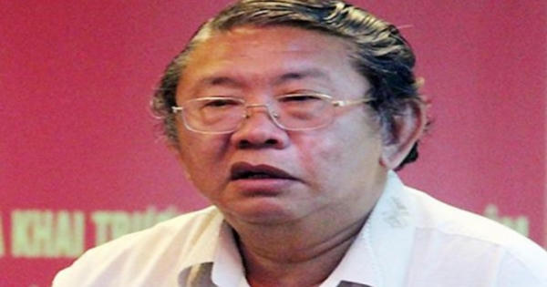 Công an kêu gọi nguyên Giám đốc Sở Khoa học và Công nghệ Đồng Nai ra trình diện