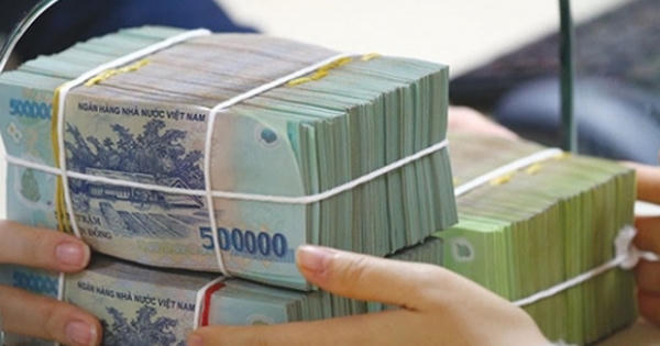 Đầu tư từ ngân sách Nhà nước ước đạt 20,5 nghìn tỷ đồng tháng 2/2022