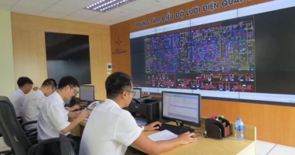EVNNPC: Nghiên cứu lập Tổ phản ứng nhanh xử lý sự cố