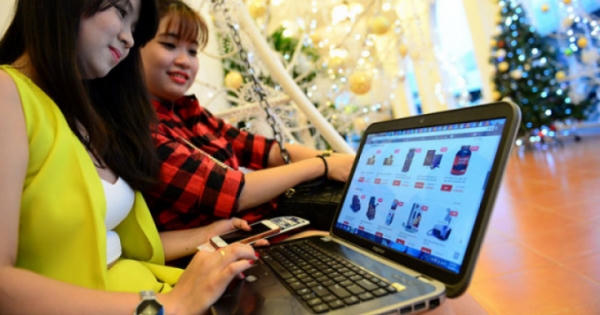 Bản tin Kinh tế Plus: Mua hàng trực tuyến hiện đại nhưng tiềm ẩn nhiều rủi ro Bản tin Kinh tế Plus: Mua hàng trực tuyến hiện đại nhưng tiềm ẩn nhiều rủi ro