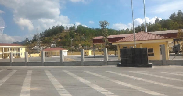 Tiếp vụ sai phạm trong quản lý thu, chi ở Lạng Sơn: Bộ Tài chính kiến nghị kiểm điểm
