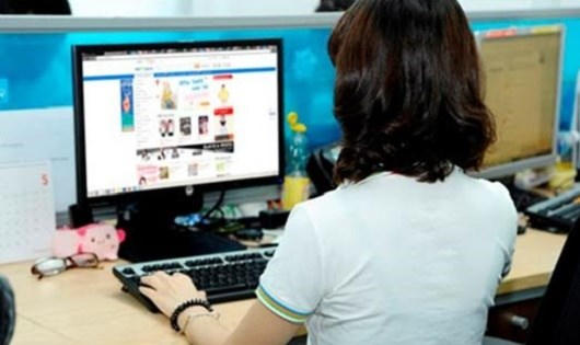 Bán hàng trên facebook - ngoài tính thuế, cần chuẩn hóa