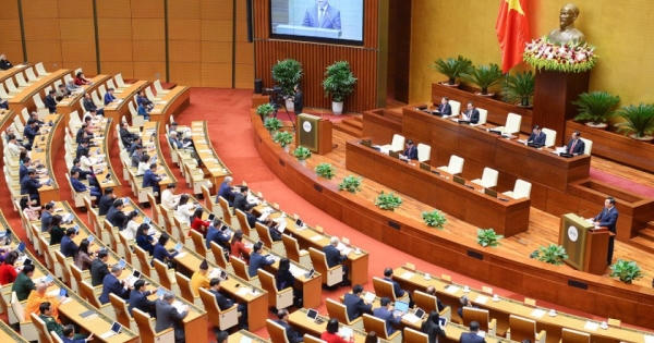 Quy định số 96-QĐ/TW về việc lấy phiếu tín nhiệm: Kênh đánh giá, bố trí cán bộ thích hợp, hiệu quả