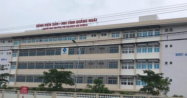 Nhân viên y tế cấp nhầm thuốc ra thai cho sản phụ dưỡng thai