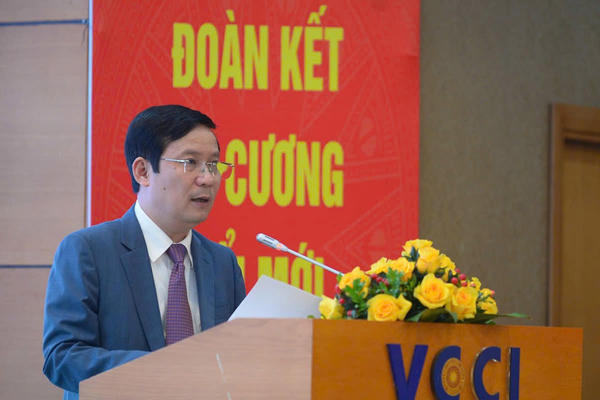 Doanh nghiệp Việt cần logistics xanh để thích ứng và phát triển bền vững