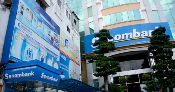 Slide - Điểm tin thị trường: Sacombank hạ giá bán hàng nghìn tỷ hai tài sản "khủng"