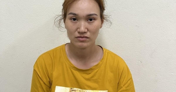 Hải Dương: Áp dụng chiêu lừa học “mót” trên mạng, lừa đảo chiếm đoạt hàng trăm triệu đồng Hải Dương: Áp dụng chiêu lừa học “mót” trên mạng, lừa đảo chiếm đoạt hàng trăm triệu đồng
