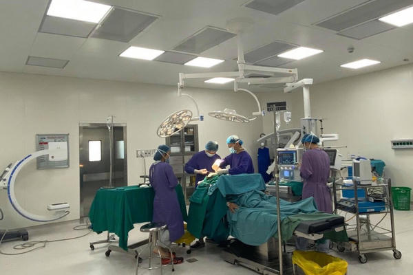 Bộ Y tế đề nghị tăng cường xử lý các cơ sở thẩm mỹ vi phạm
