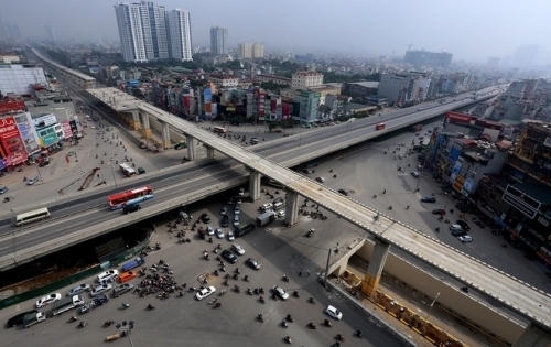 Huy động mọi nguồn lực để xây dựng hạ tầng giao thông