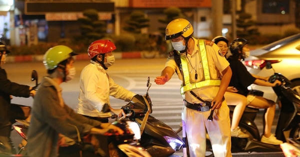 Chính phủ sẽ cho ý kiến việc tách Luật Giao thông đường bộ Chính phủ sẽ cho ý kiến việc tách Luật Giao thông đường bộ
