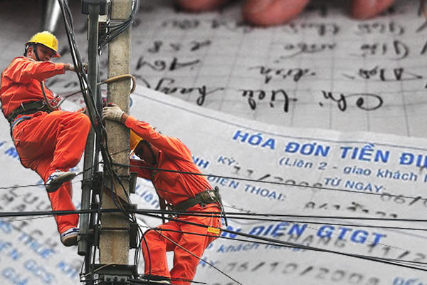 "Giá điện tăng giúp EVN có thêm 26.000 tỷ đồng doanh thu cho năm 2024" "Giá điện tăng giúp EVN có thêm 26.000 tỷ đồng doanh thu cho năm 2024"