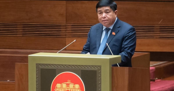 Giải quyết cho được lo ngại của nhà đầu tư tham gia các dự án PPP Giải quyết cho được lo ngại của nhà đầu tư tham gia các dự án PPP