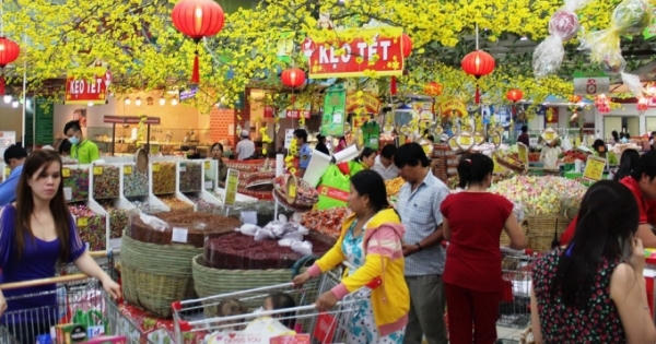 Chống gian lận thương mại dịp Tết Nguyên đán Kỷ Hợi năm 2019 Chống gian lận thương mại dịp Tết Nguyên đán Kỷ Hợi năm 2019