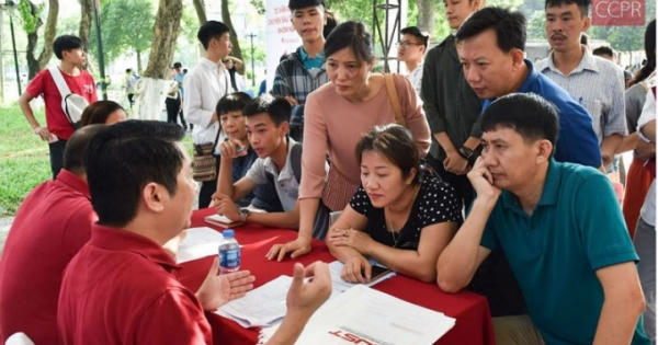 Tuyển sinh ĐH 2019: Tréo ngoe thừa điểm… vẫn trượt? Tuyển sinh ĐH 2019: Tréo ngoe thừa điểm… vẫn trượt?