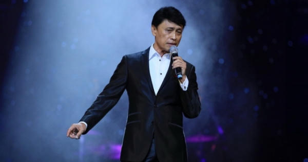 Danh ca Tuấn Ngọc: "Tôi thèm Tết Việt lắm" Danh ca Tuấn Ngọc: "Tôi thèm Tết Việt lắm"