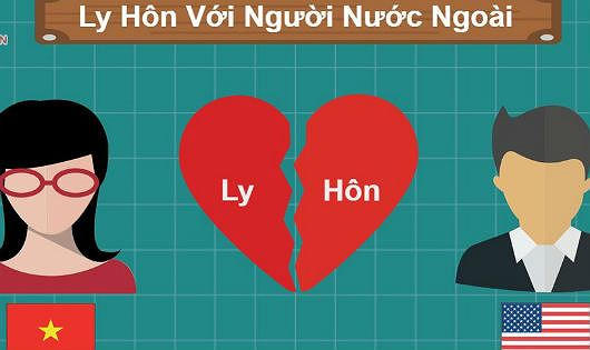 Cám cảnh thực trạng “không thể ly hôn”!